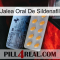 Sildenafil Oral Jelly 44